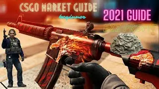 CSGO Skins Market Guide