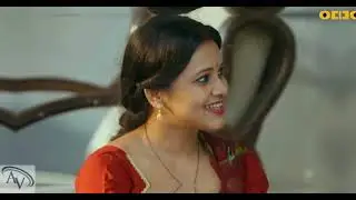 Siskiyaan season 3 web series Review & Explain / Ullu Hot web series 2022 / Review by AV