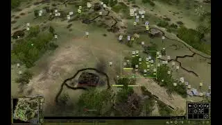 Крымская освободительная операция 1944 года