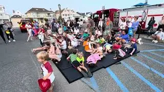 Margate City Fire Department Open House