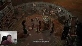 Diablo 4 Сюжет 2-5 акты HardCore
