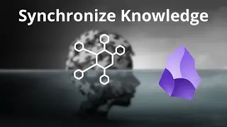 Obsidian + Nextcloud Notes = Sync Knowledge Easily