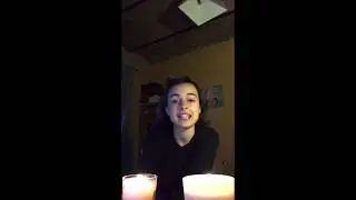 Alba Armengou Live at Home (April 17, 2020)