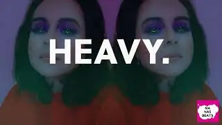 Heavy (Hip Hop Beat) by SiaNasBeats
