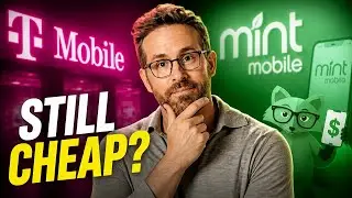 Mint mobile phone plan changes after purchased by T Mobile