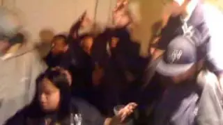 R.I.P My Nigga Gambo