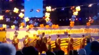 Московские казаки - одна из самых известных песен казачьих