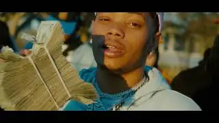 Lil Migo “Free 2 Cats” Prod By @Rylouis Shot By 