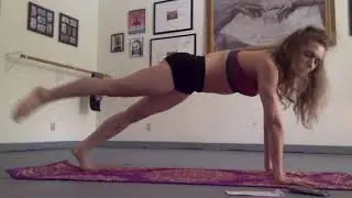Six Pack Ab Shredder!