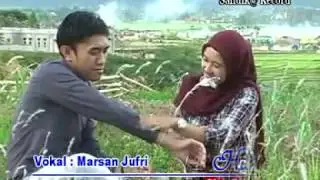 Lagu Kerinci Marsan Jufri | Hati Ibo