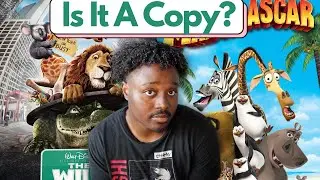 The Disney Film That Nobody Remembers (The Wild 2006)