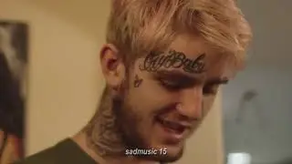 lil peep - shiver; sub. español