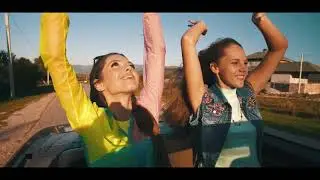 Video Portrait | Road Trip