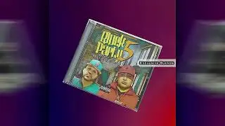 Speedy Babyy x Lil G - Block Party Mix 5 (FULL MIXTAPE) (JERSEY BLENDS)