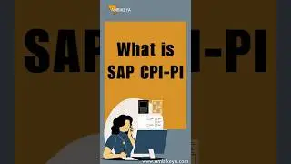 What is SAP CPI-PI #sap #sapcpi-pi #ambikeya