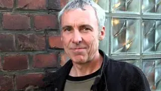TV Smith radio interview, August 2015