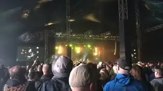 miles kane don’t forget who you are at iow fest