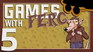 Far Cry: New Dawn - Games with Ferg - Ep. 5 - Part 1 of 4 [STREAM ARCHIVE]