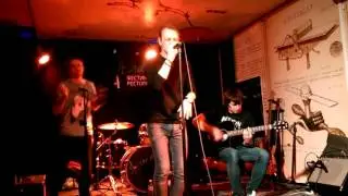 MYVERSAL - Квітка (Океан Ельзи cover / 22.11.15)