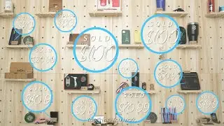 How to make money with EM Smart One laser engraving business