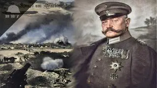 The Siege and Battle of Warsaw, 1914-1915