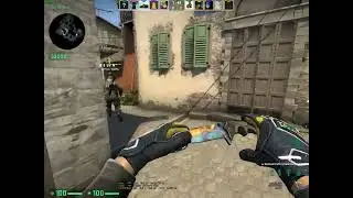 Auto-clip: 3+ kill round