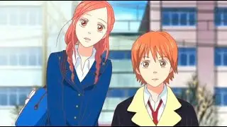 Аниме [AMV] Я к нему одному