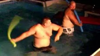 noodle fight