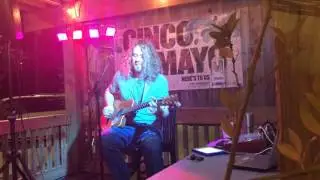 Wicked Game LIVE @ Agave