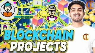 Blockchain Projects 🔥 How do I find a good blockchain project?