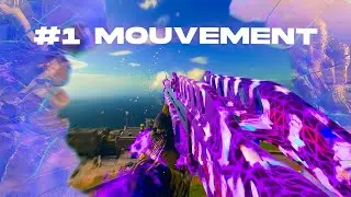 MOUVEMENT + SNIPE =