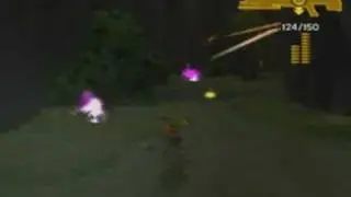 Jak 3 - #12 - In the Volcano