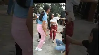 Haye haye mere khinua😁😁