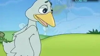 Ugly Duckling - Tale Spotlight Starter 