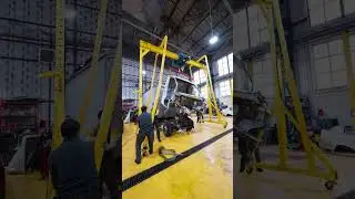 КЛИЕНТ ОТКАЗАЛСЯ ПРИНИМАТЬ СВОЮ ГАЗЕЛЬ/ГАЗЕЛЬ ПОСЛЕ ДТП/ВОССТАНОВЛЕНИЕ!