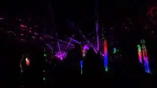DISTINCT MOTIVE - TEXAS ECLIPSE FEST 2024