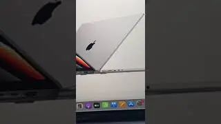 Jak vypadá MacBook Pro v roce 2021?😵