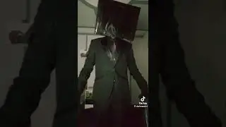 Skibidi Toilet Real Tv Man Edit 