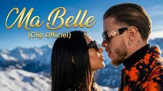 Yanns - Ma Belle (clip officiel)