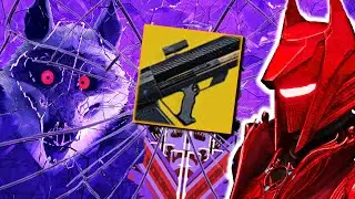 GRAVITON LANCE IS SOO BROKEN (Took me ACENDANT)