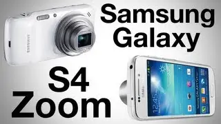 Samsung Galaxy S4 Zoom. Обзор AndroidInsider.ru
