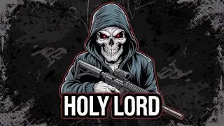 [FREE] "Holy Lord" Freestyle Hard Trap Beat Instrumental Dark Rap Hip Hop Freestyle Beats | VonHera