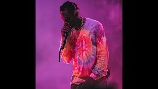(FREE) Travis Scott Type Beat - Over The Edge/ One Night Stand - 2 BEATS (Prod.PBH)