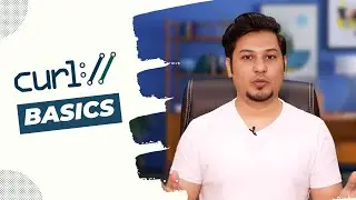 CURL Fundamentals | Backend Developers Must Watch!! 🔥