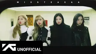 If CRAZY OVER YOU Had a Teaser (