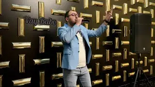Xoren Afrikyan - Vay Babo //2023//(Cover)