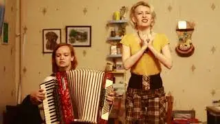 То не веточка черешни дома - 2015
