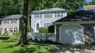 Homes for sale - 10991 HICKORY RIDGE RD, Columbia, MD 21044