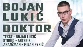 Bojan Lukic - Doktor Novo 2024