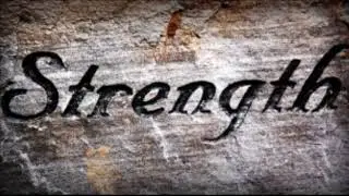 The 60 Day No Contact Project - Day 41-  Strength